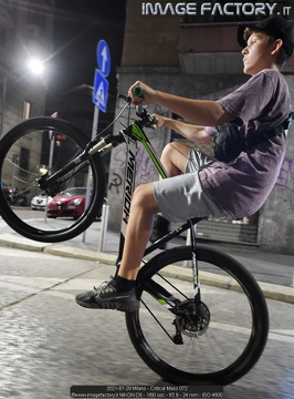2021-07-29 Milano - Critical Mass 072